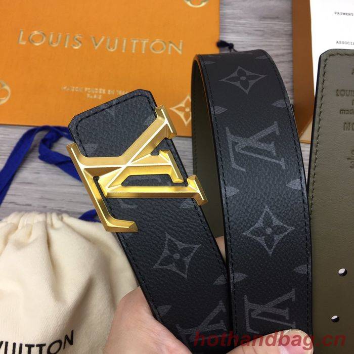 Louis Vuitton Belt 40MM LVB00035 Louis Vuitton Belt 40MM LVB00035